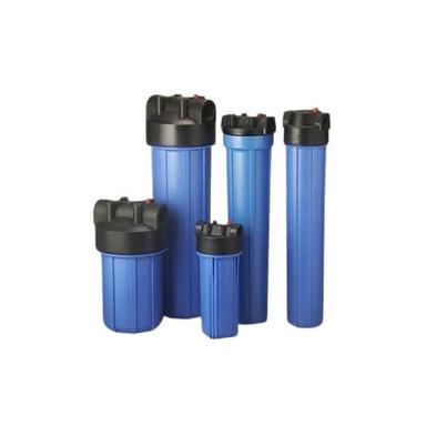 Polypropylene And Polycarbonate Filter Systems Efficiency (%): 99%