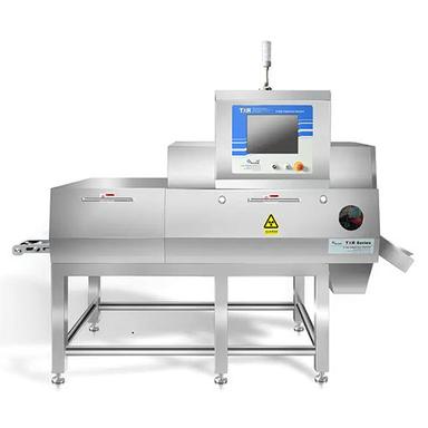 Bulk Food Product X-Ray Inspection System Power: Electronic Volt (V)