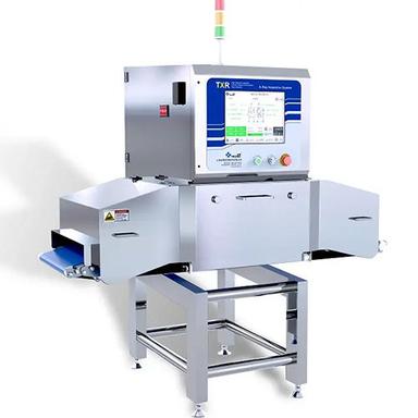 Food Meat Frozen Vege Fruit X-Ray Inspection System Power: Electronic Volt (V)