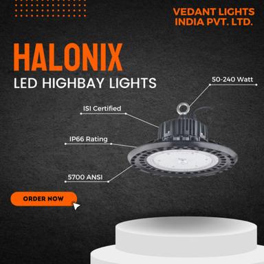 Halonix Led High Bay Light
