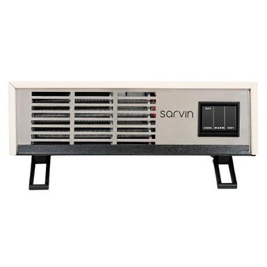 Air Electric Room Heater Installation Type: Freestanding