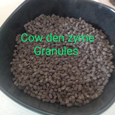 Cow Den Zyme Granules Grade: Commercial Grade