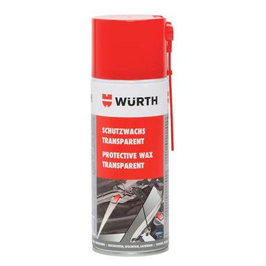 Protective Wax Spray - Car Polishers Size: 500 Ml