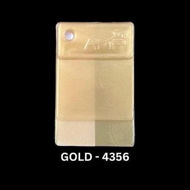 Gold Pearl Pigment 4356