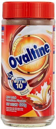 OVALTINE 400G Available for 2020