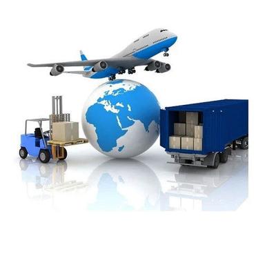 International DGR Freight Forwarder Services