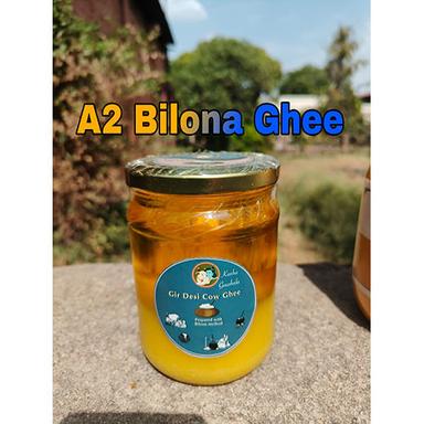 Desi Cow Ghee Age Group: Old-Aged