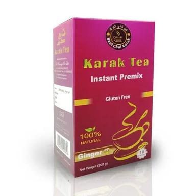 Karak Ginger Tea Premix