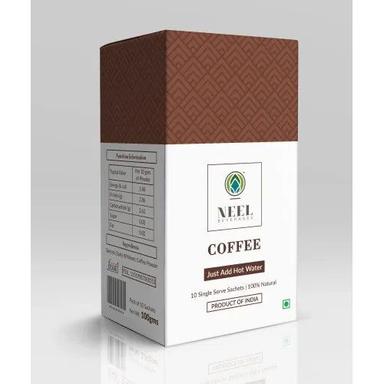 Common Instant Coffee Mix