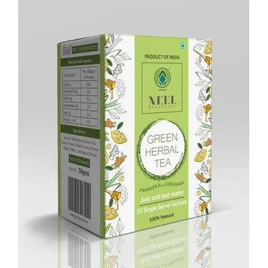 Green Tea Premix Powder Grade: Food Grade
