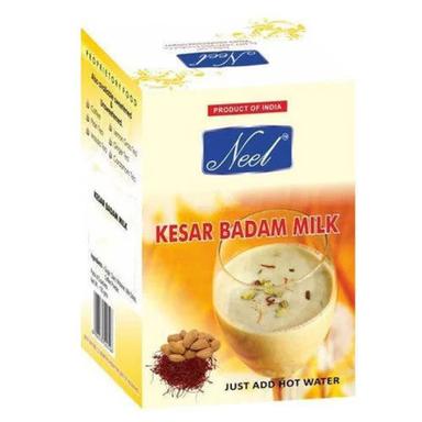 Good Quality Instant Kesar Badam Milk Premix