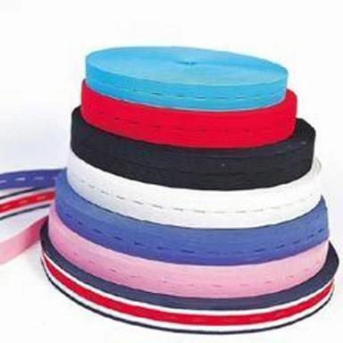 Fabric Colored Elastics