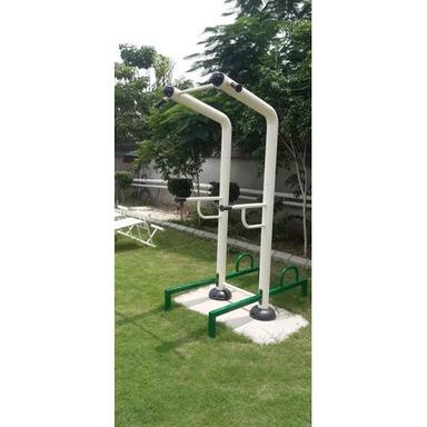 Outdoor Gym Chinup Dipping Bar Application: Tone Up Muscle