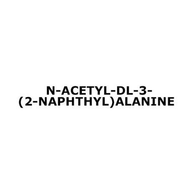 N-Acetyl-Dl-3-(2-Naphthyl) Alanine Cas No: 14108-60-2