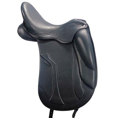 Leather Saddlery - Application: Horse Riding