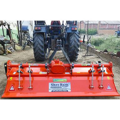 Agricultural Tractor Rotavator Dimension (L*W*H): Length 5 Foot (Ft)