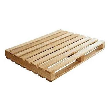 As Per Requirement Two Way Reversible Pallet