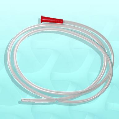 Stomach Tube Application: Medical