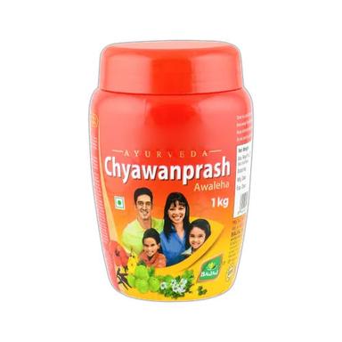 1Kg Ayurvedic Chyawanprash Age Group: For Adults