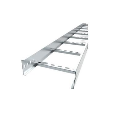 Steel Ladder Type Cable Tray