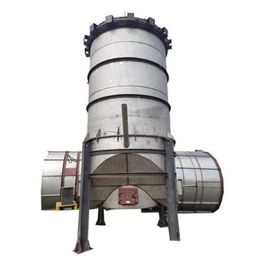Stainless Steel Distillery Plant Separator