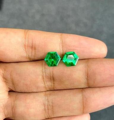 Original Panjshir Emerald Stone