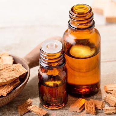 Natural Sandalwood Essential Oil Age Group: Adults