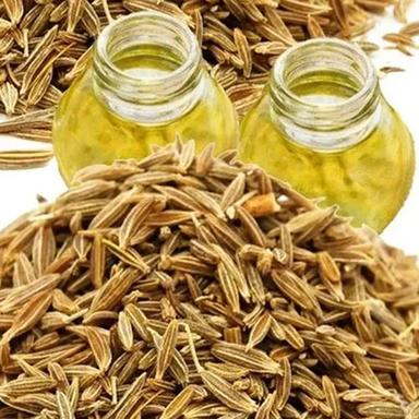 Cumin Seed Essential Oil Age Group: Adults