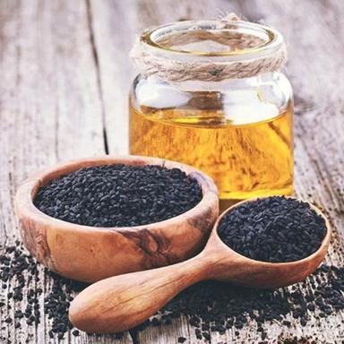 Black Cumin Essential Oil Age Group: Adults