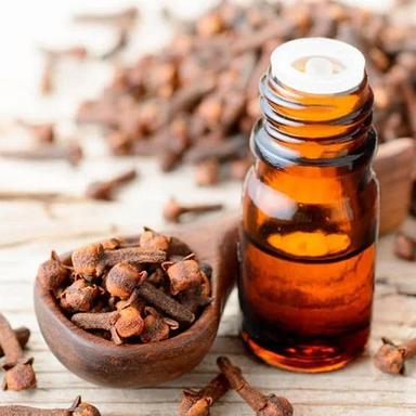 Clove Essential Oil Age Group: All Age Group