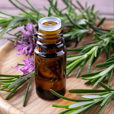 Rosemary Essential Oil Age Group: Adults