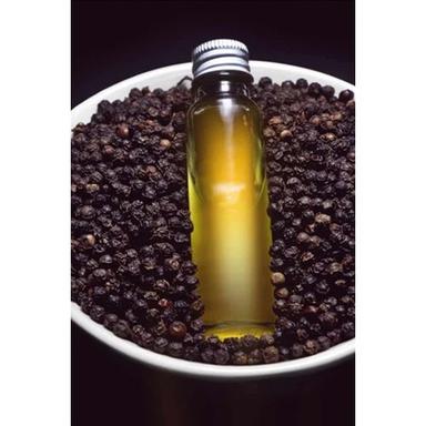 Black Pepper Essential Oil Age Group: All Age Group