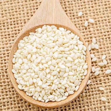 White Sesame Seeds Grade: Food Grade