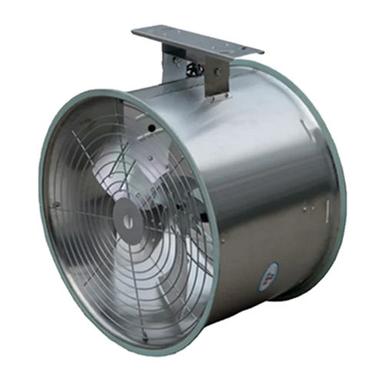 Heavy Duty Air Circulating Fan Capacity: 5000 Cmh M3/Hr