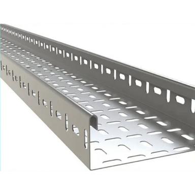 Aluminum Cable Tray Conductor Material: Steel