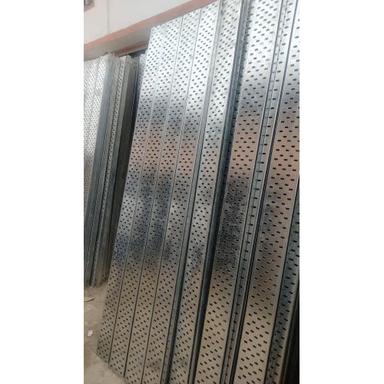 Gi Galvanized Stainless Steel Cable Tray