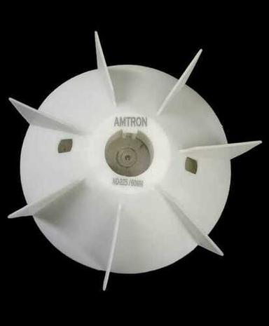 Crompton Motor Cooling  Fan - Blade Material: Pvc