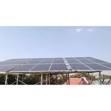 Polycrystalline Silicon 10Kw Solar Panel