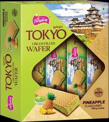 Tasty Pineapple Flavor