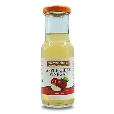 Natural 200Ml Apple  Vinegar