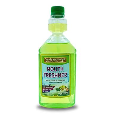 Mint 500Ml Mouth Freshner