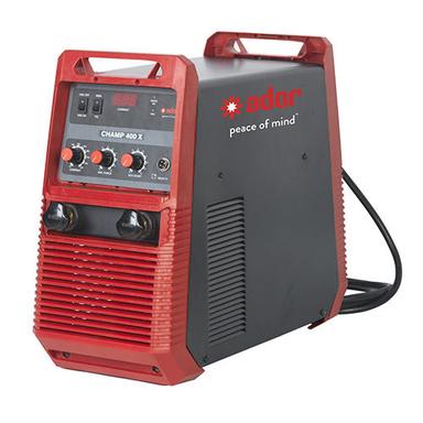 Portable Single Phase Welding Machine Usage: Industrial