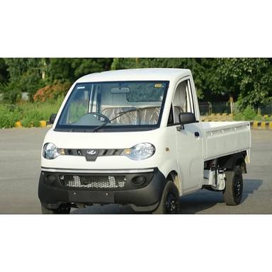 Mahindra Jeeto Mini Truck Engine Capacity: 700 Cc