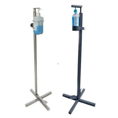 Foot Operated Hand Sanitizer Stand Application: Industrial