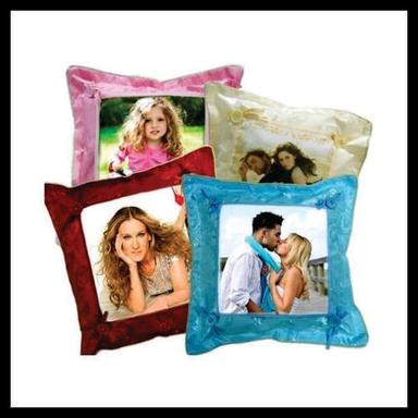 PERSONALIZED CUSHION