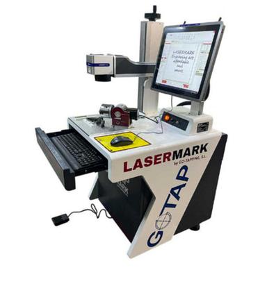 Laser Marking Machineries