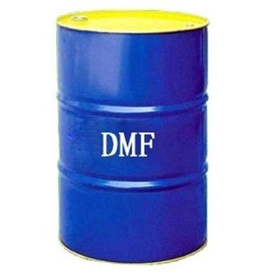 Dmf Dimethylformamide Boiling Point: 153 Deg C