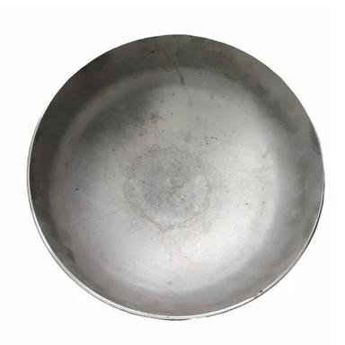 4 Inch Stainless Steel End Cap Application: Construction