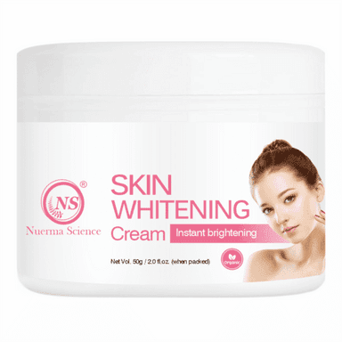 Nuerma Science Skin Whitening Cream For Visible Fair Skin  (50 g)