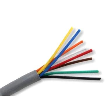 High Grade Ptfe Cables Application: Industrial